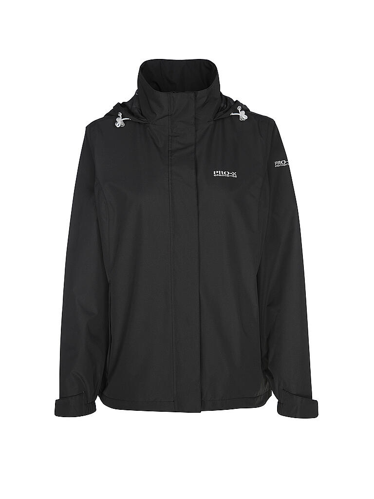Damen Regenjacke Elisa TPX Damen Regenjacke Elisa TPX